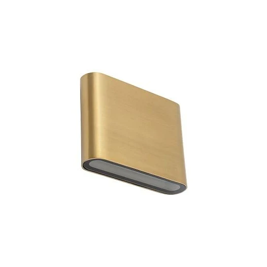 Lampa ścienna SEMI LED S - Nowodvorski – zdjęcie 2