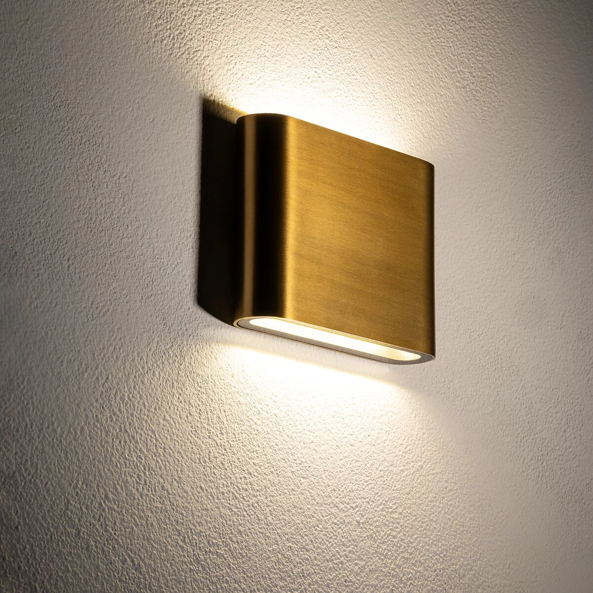 Lampa ścienna SEMI LED S - Nowodvorski – zdjęcie 3