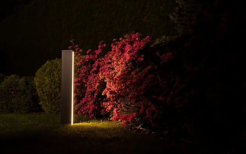 Lampa stojąca SLIT LED - Nowodvorski – zdjęcie 2