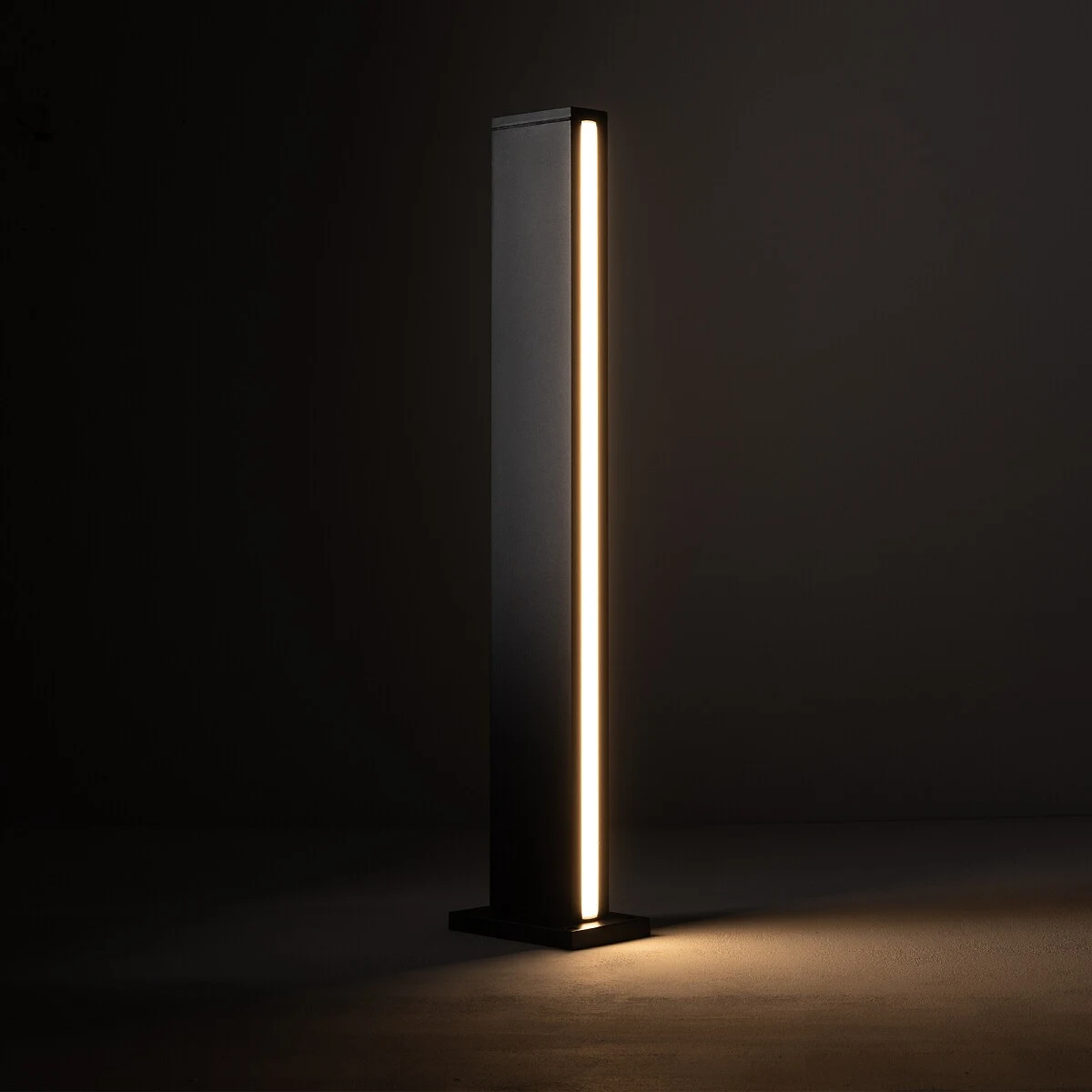 Lampa stojąca SLIT LED - Nowodvorski – zdjęcie 3