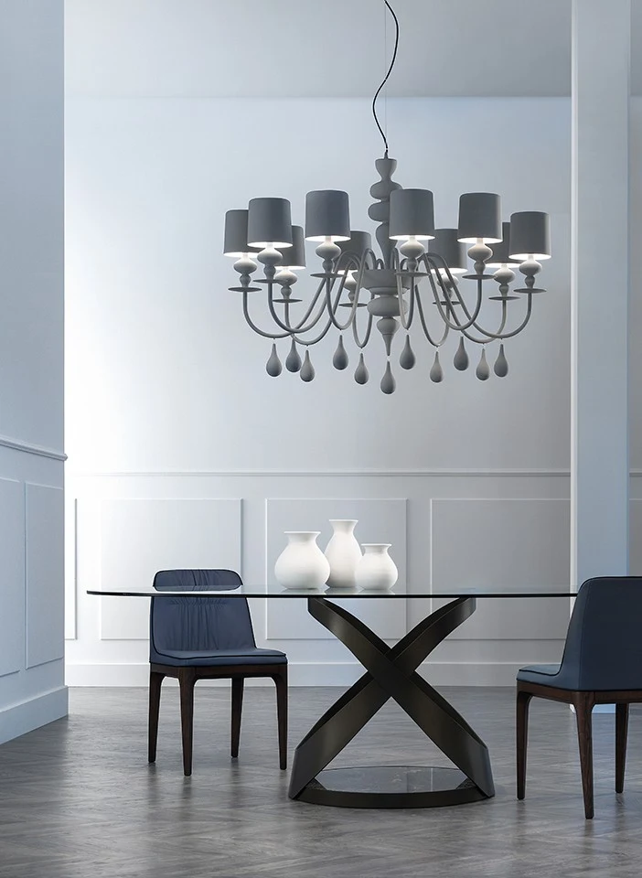 Eva S10 - Masiero - lampa wisząca