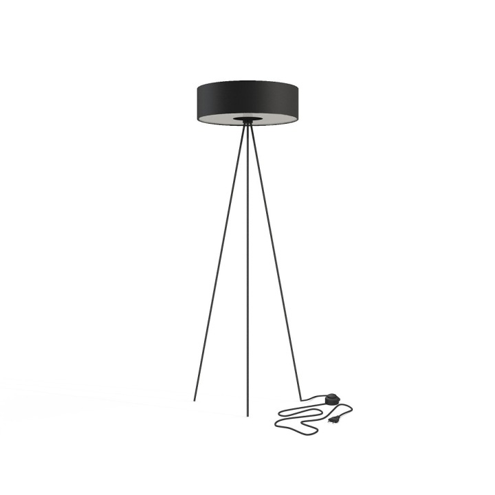 Lampa podłogowa CADILAC - Nowodvorski