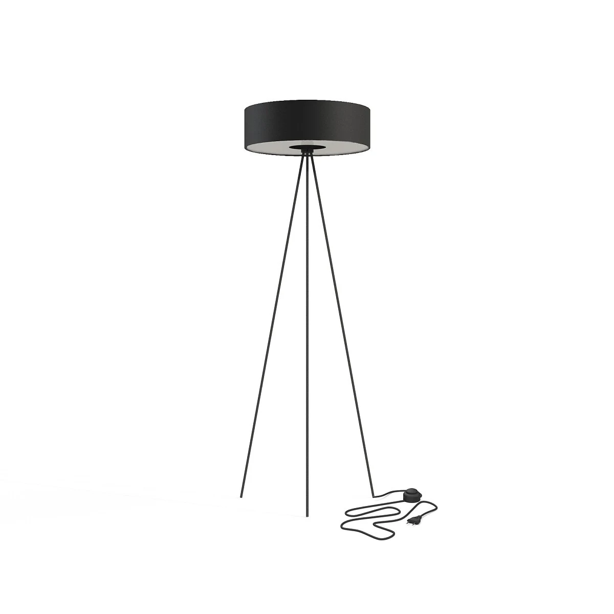Lampa podłogowa CADILAC - Nowodvorski