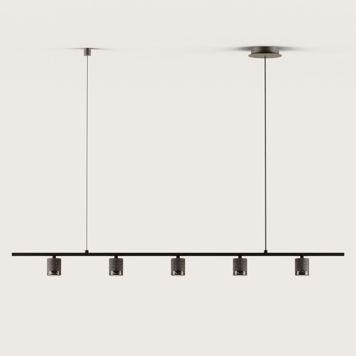 Tea - Aromas - lampa wisząca – zdjęcie 4