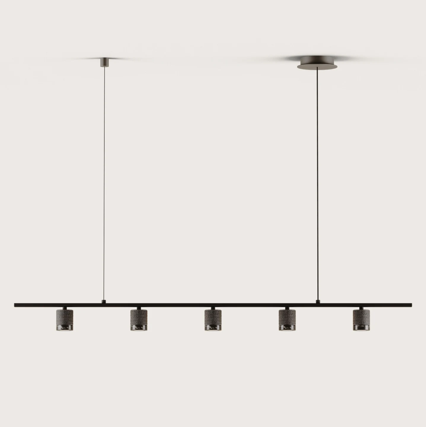 Tea - Aromas - lampa wisząca – zdjęcie 4