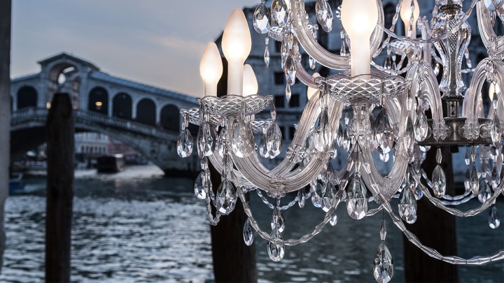 Drylight S12 White - Masiero - lampa wisząca zewnętrzna – zdjęcie 8