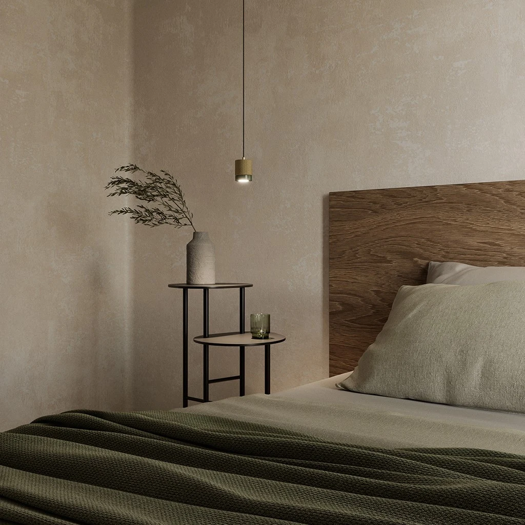 Tea - Aromas - lampa wisząca – zdjęcie 5