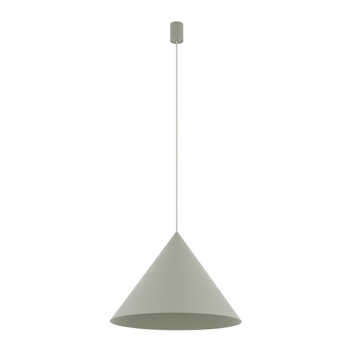 Lampa wisząca ZENITH L - Nowodvorski