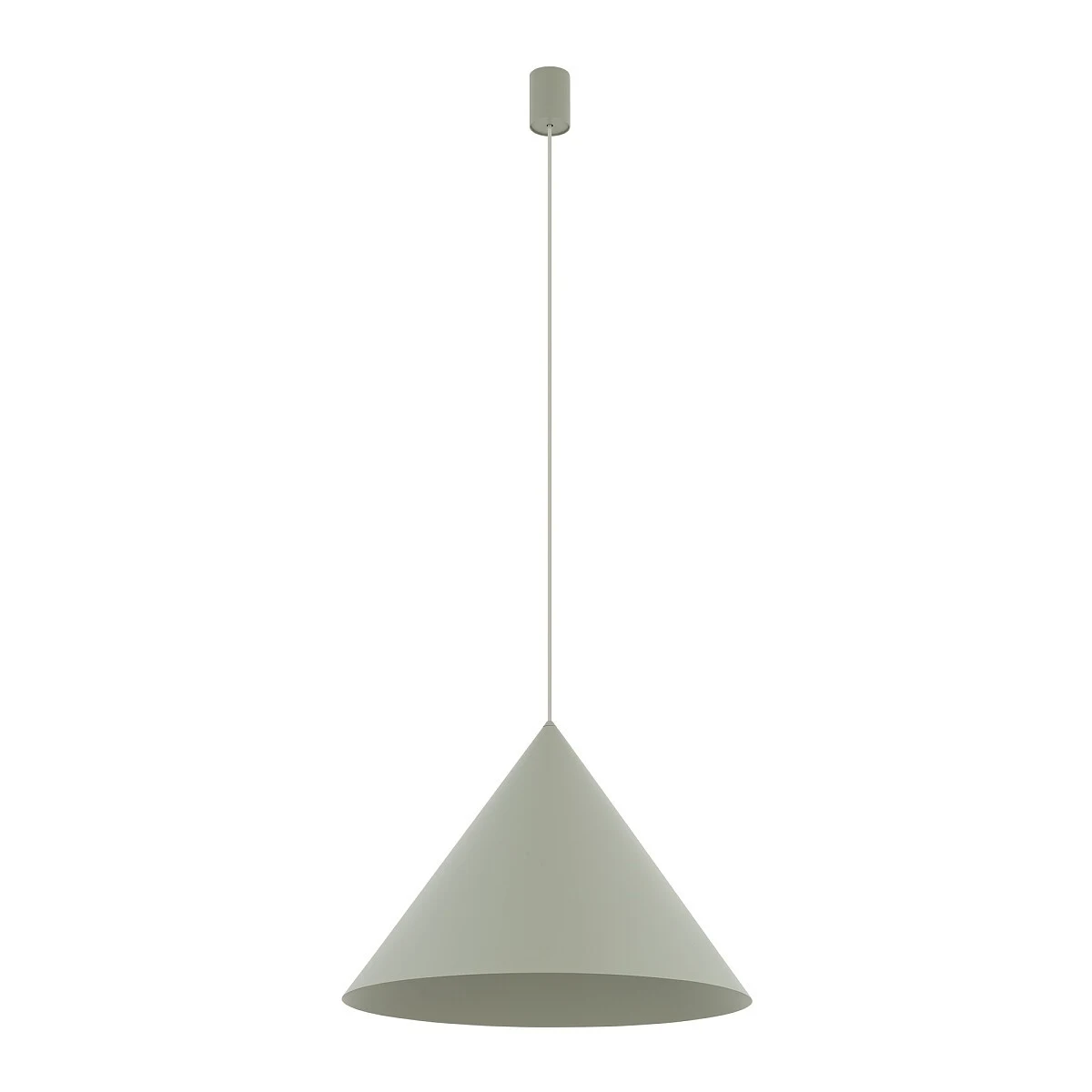 Lampa wisząca ZENITH L - Nowodvorski