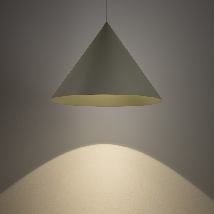 Lampa wisząca ZENITH L - Nowodvorski – zdjęcie 3
