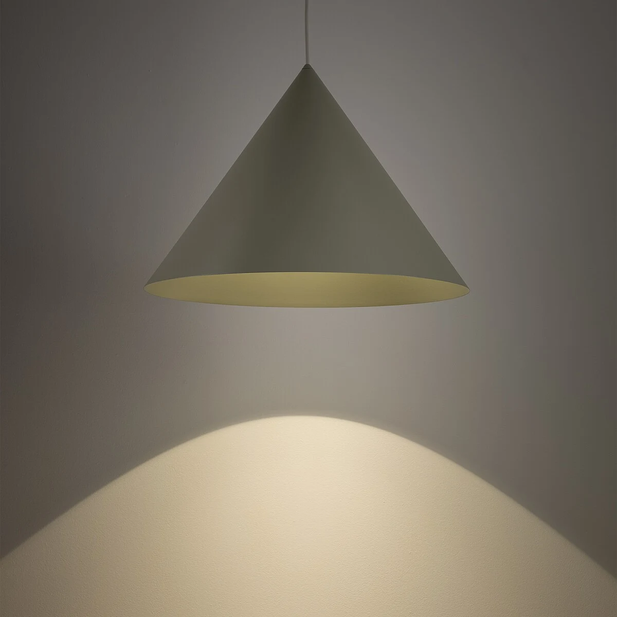 Lampa wisząca ZENITH L - Nowodvorski – zdjęcie 3