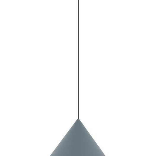 Lampa wisząca ZENITH L - Nowodvorski – zdjęcie 2