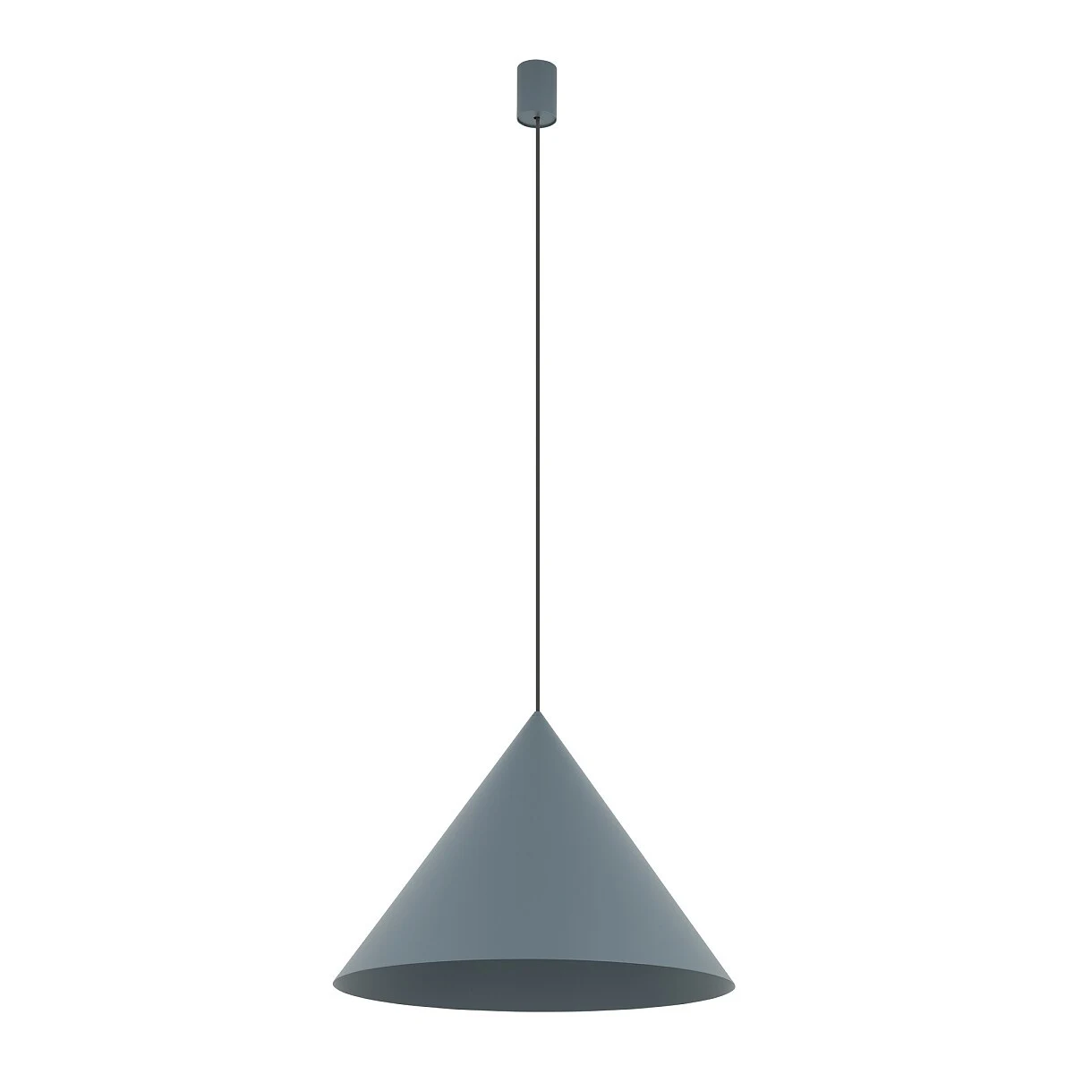 Lampa wisząca ZENITH L - Nowodvorski