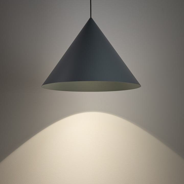 Lampa wisząca ZENITH L - Nowodvorski – zdjęcie 3