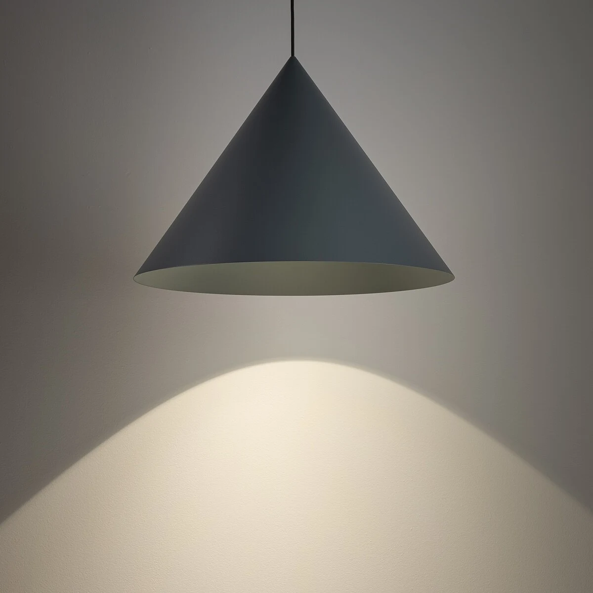 Lampa wisząca ZENITH L - Nowodvorski – zdjęcie 3