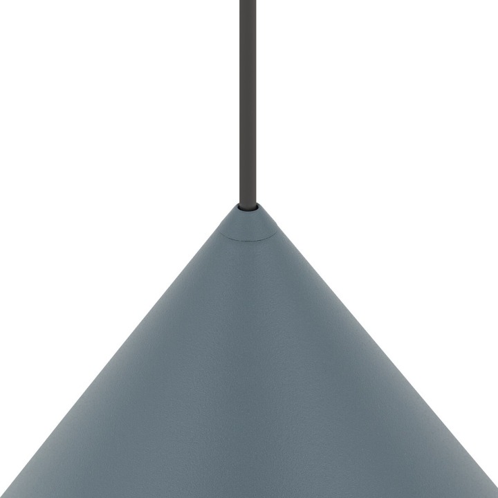 Lampa wisząca ZENITH L - Nowodvorski – zdjęcie 5