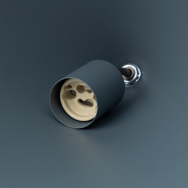 Lampa wisząca ZENITH L - Nowodvorski – zdjęcie 8