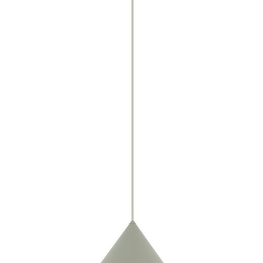 Lampa wisząca ZENITH M - Nowodvorski – zdjęcie 2