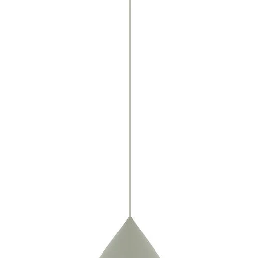 Lampa wisząca ZENITH M - Nowodvorski – zdjęcie 2