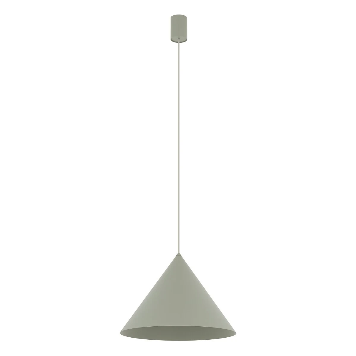 Lampa wisząca ZENITH M - Nowodvorski