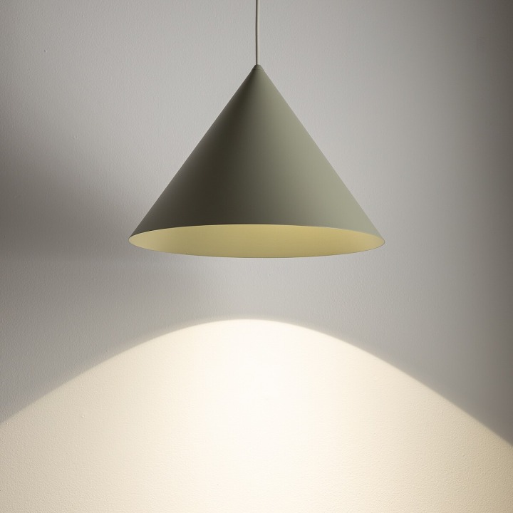 Lampa wisząca ZENITH M - Nowodvorski – zdjęcie 3