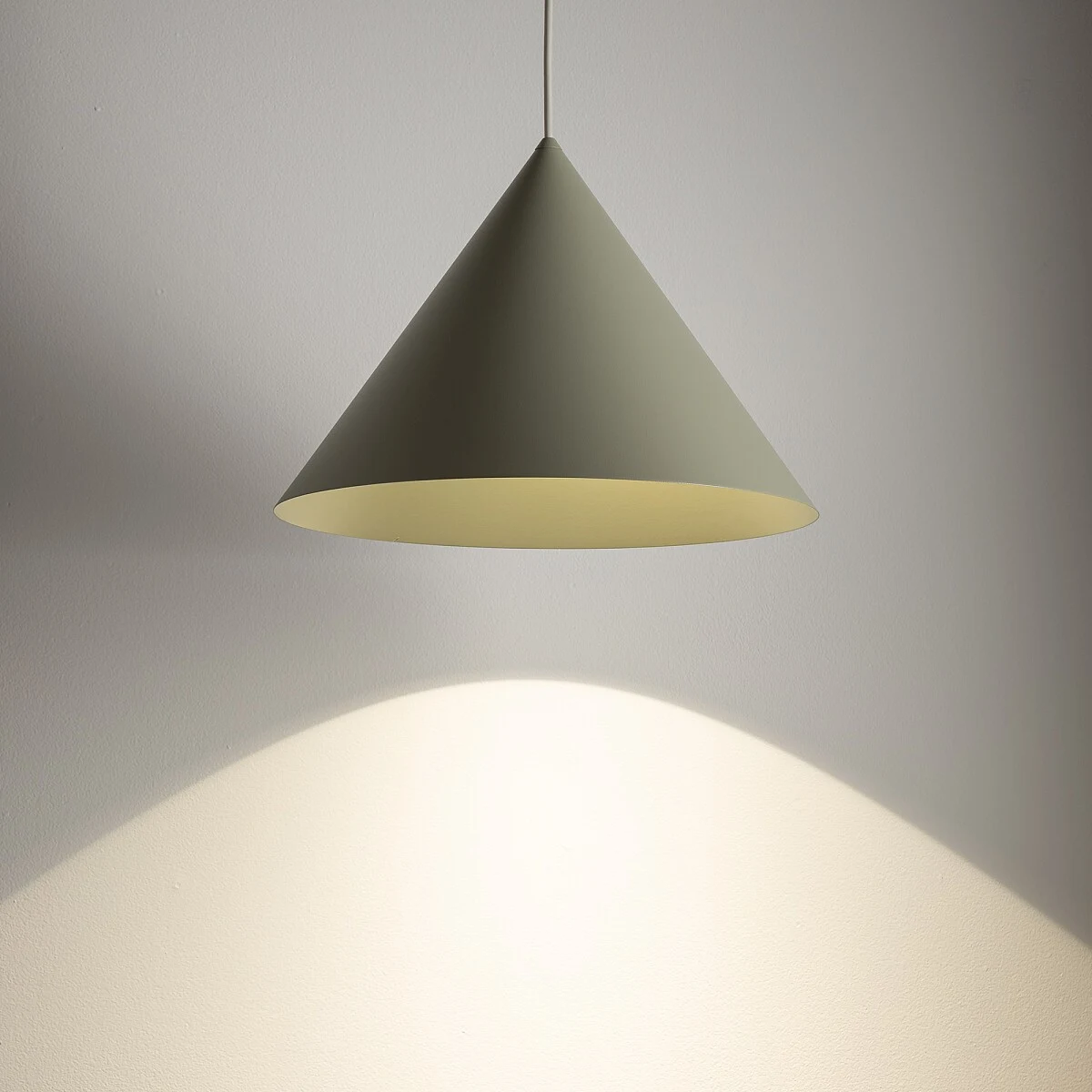 Lampa wisząca ZENITH M - Nowodvorski – zdjęcie 3