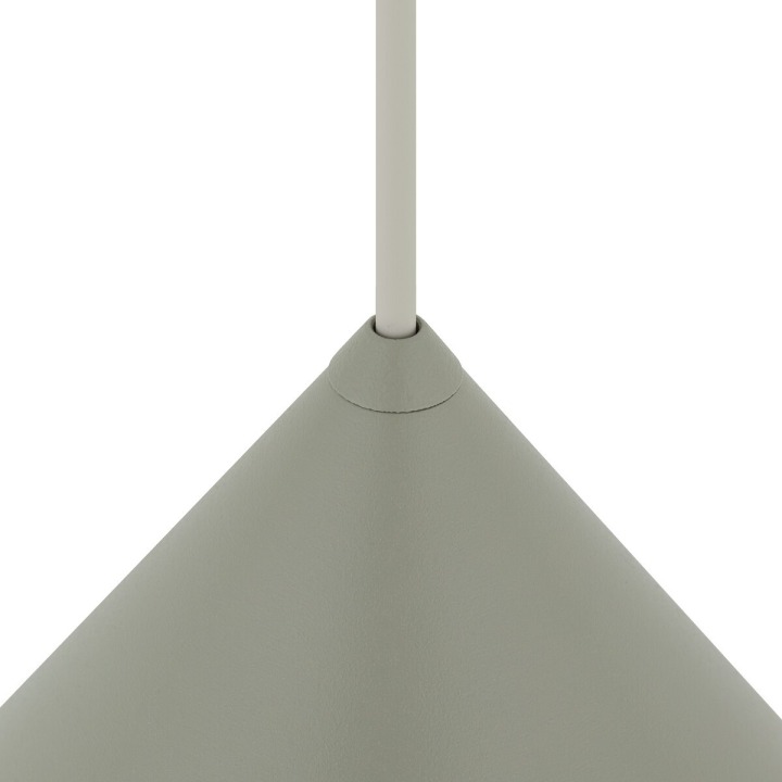 Lampa wisząca ZENITH M - Nowodvorski – zdjęcie 5