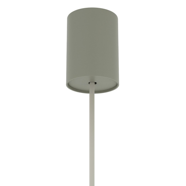 Lampa wisząca ZENITH M - Nowodvorski – zdjęcie 9