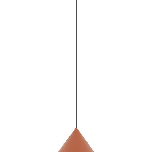 Lampa wisząca ZENITH M - Nowodvorski – zdjęcie 2