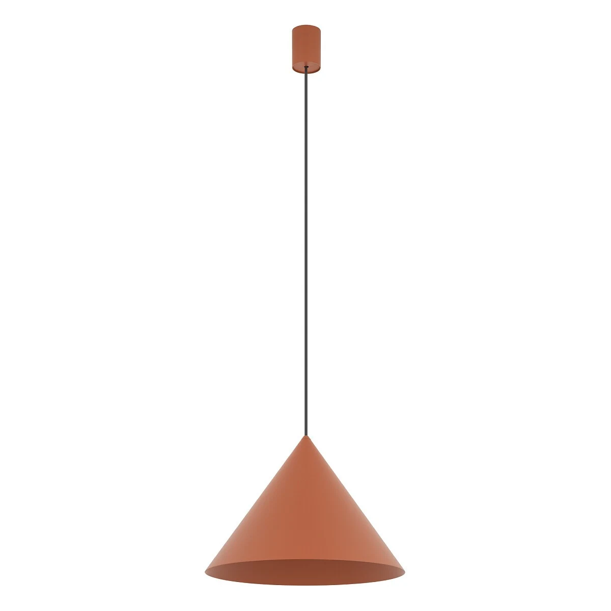 Lampa wisząca ZENITH M - Nowodvorski