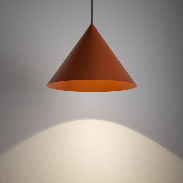 Lampa wisząca ZENITH M - Nowodvorski – zdjęcie 3