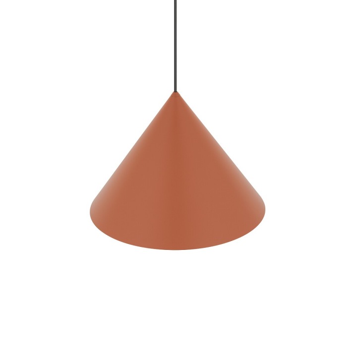Lampa wisząca ZENITH M - Nowodvorski – zdjęcie 4