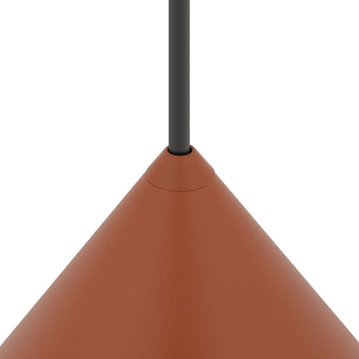 Lampa wisząca ZENITH M - Nowodvorski – zdjęcie 5