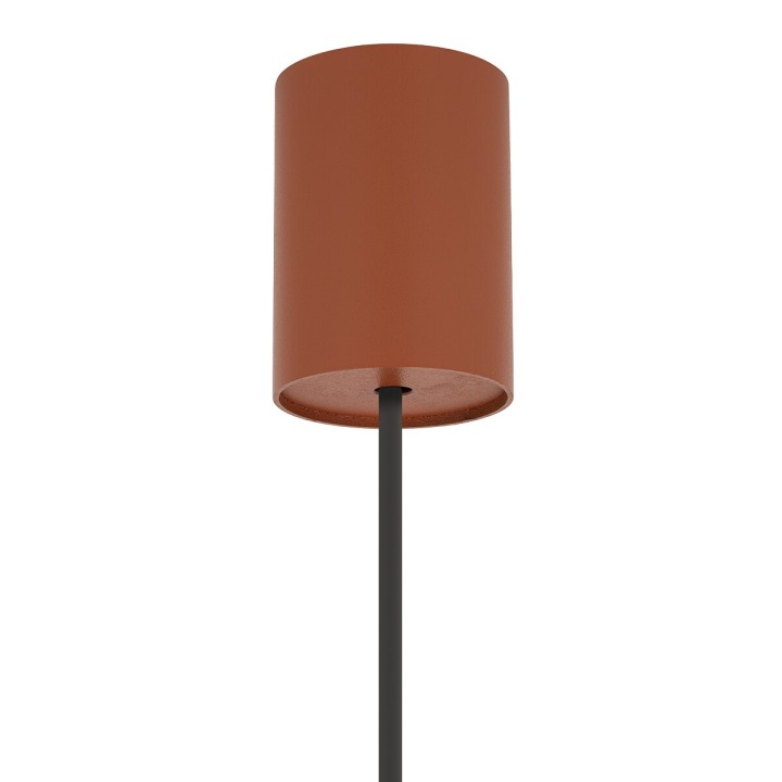 Lampa wisząca ZENITH M - Nowodvorski – zdjęcie 9