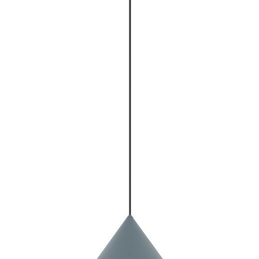 Lampa wisząca ZENITH M - Nowodvorski – zdjęcie 2