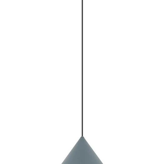 Lampa wisząca ZENITH M - Nowodvorski – zdjęcie 2