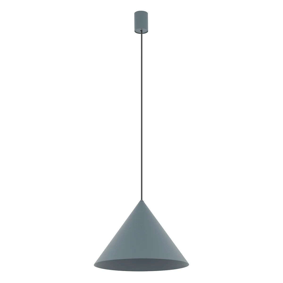 Lampa wisząca ZENITH M - Nowodvorski