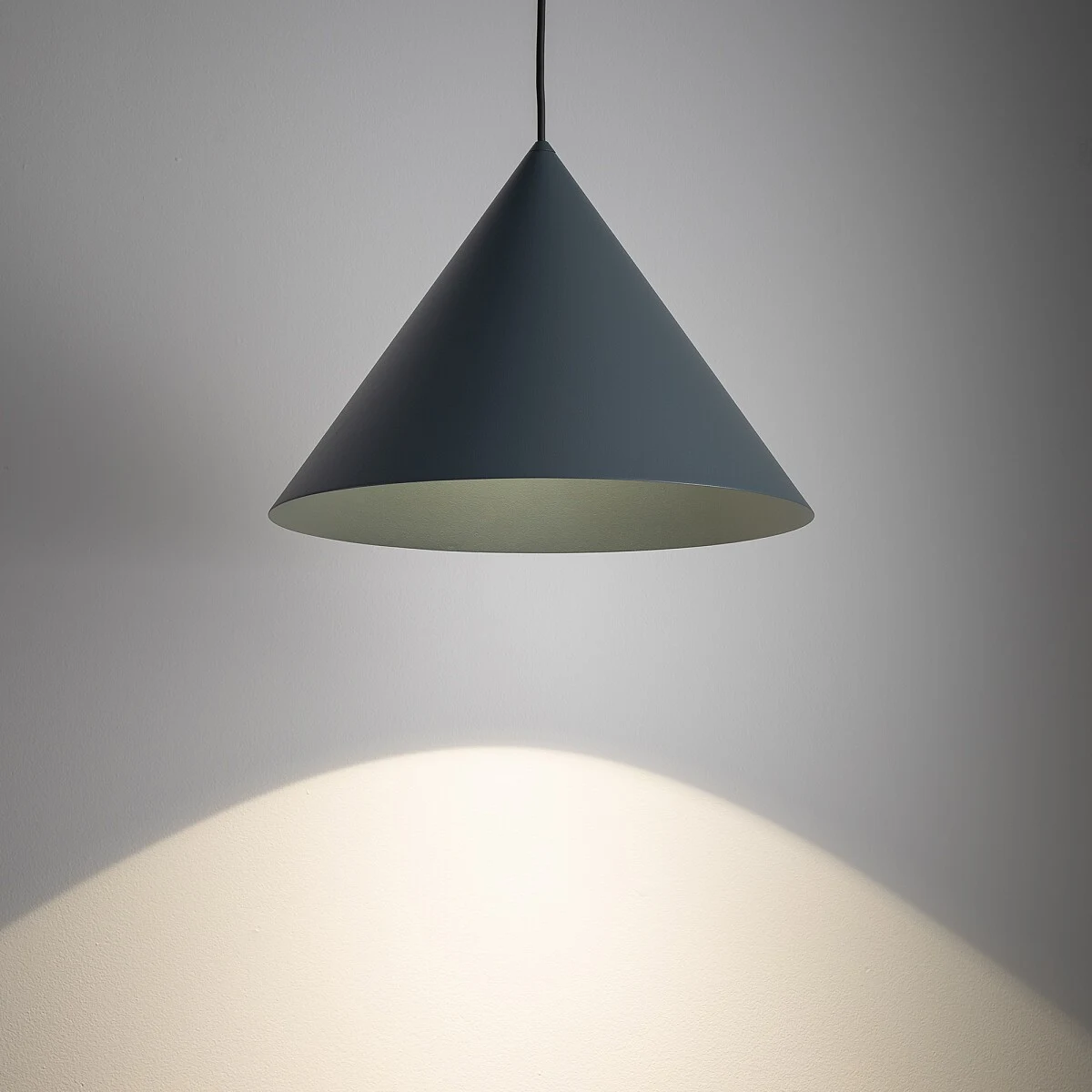 Lampa wisząca ZENITH M - Nowodvorski – zdjęcie 3