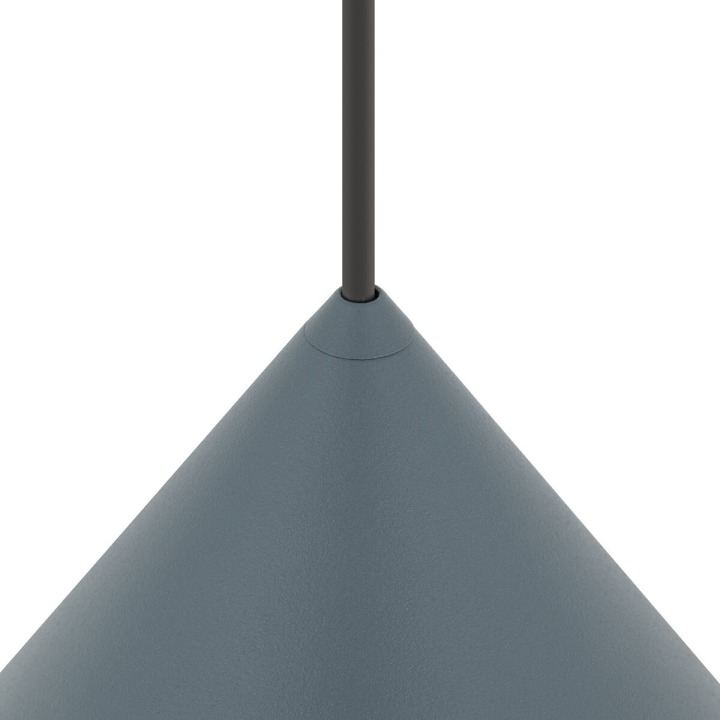 Lampa wisząca ZENITH M - Nowodvorski – zdjęcie 5
