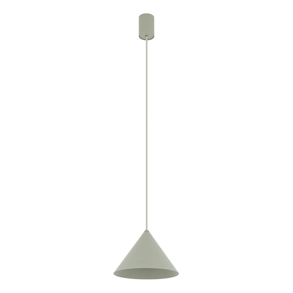 Lampa wisząca ZENITH S - Nowodvorski