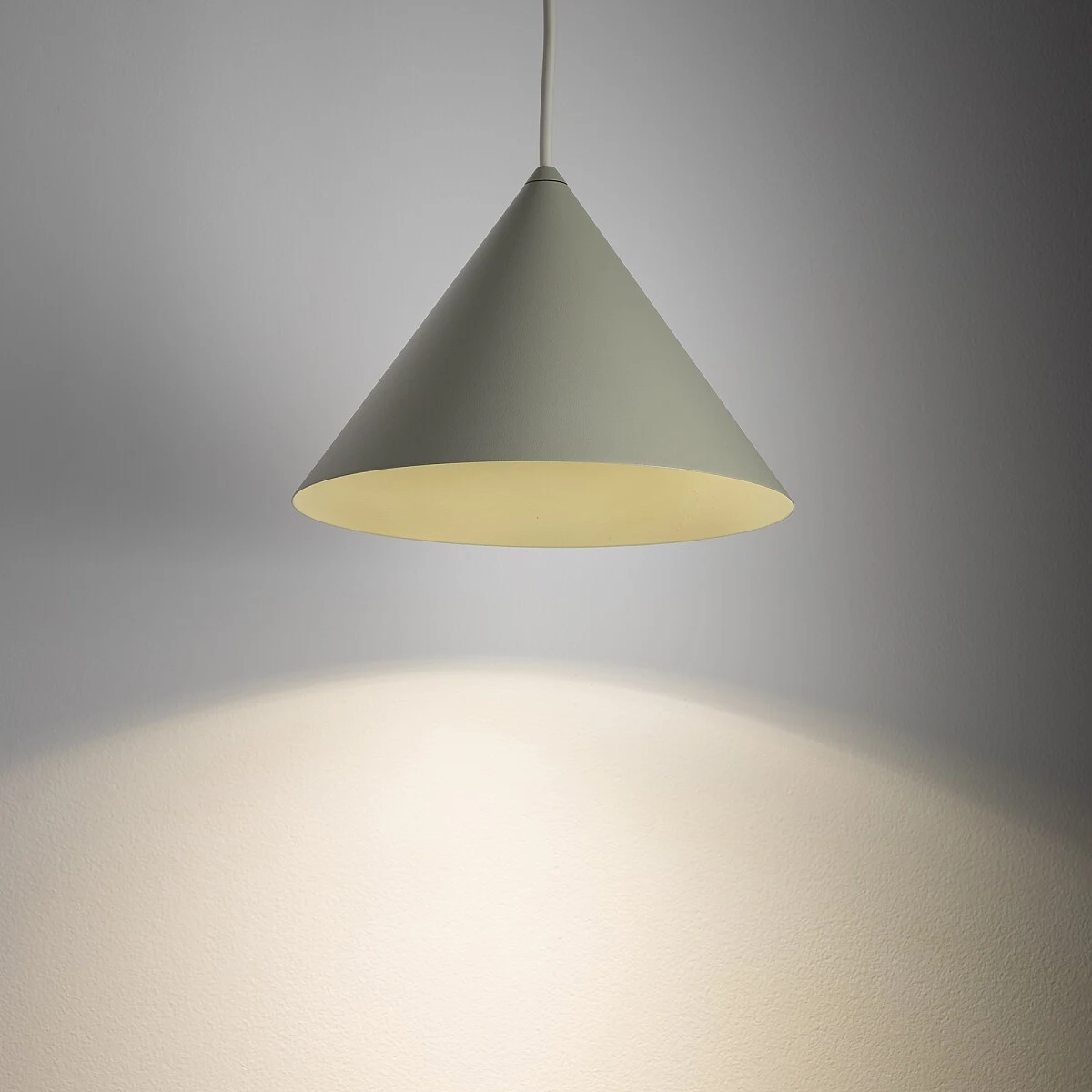 Lampa wisząca ZENITH S - Nowodvorski – zdjęcie 3