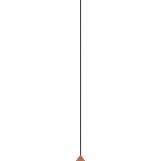 Lampa wisząca ZENITH S - Nowodvorski – zdjęcie 2