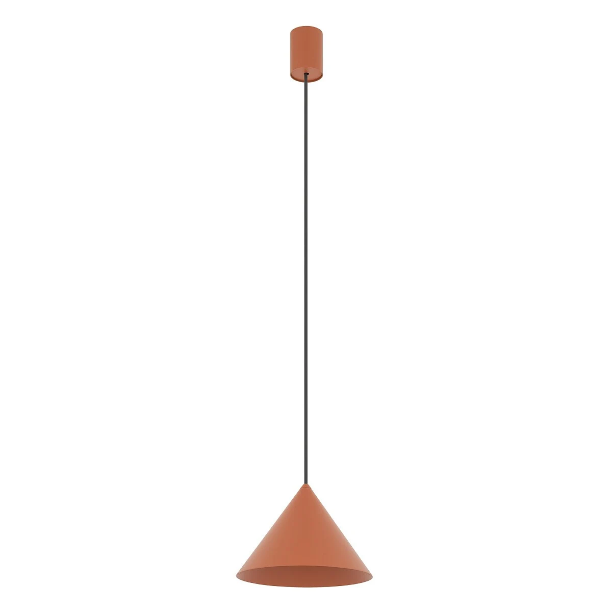 Lampa wisząca ZENITH S - Nowodvorski