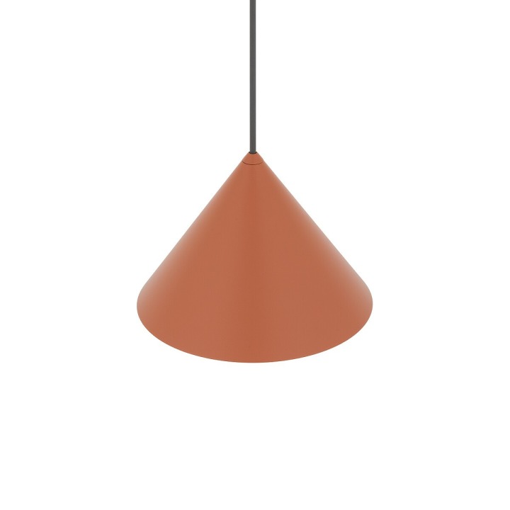 Lampa wisząca ZENITH S - Nowodvorski – zdjęcie 4