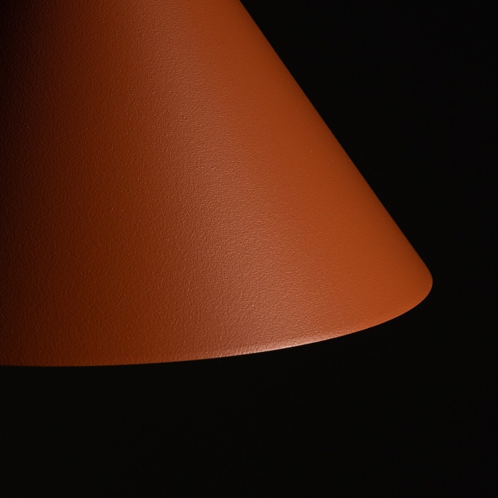Lampa wisząca ZENITH S - Nowodvorski – zdjęcie 7