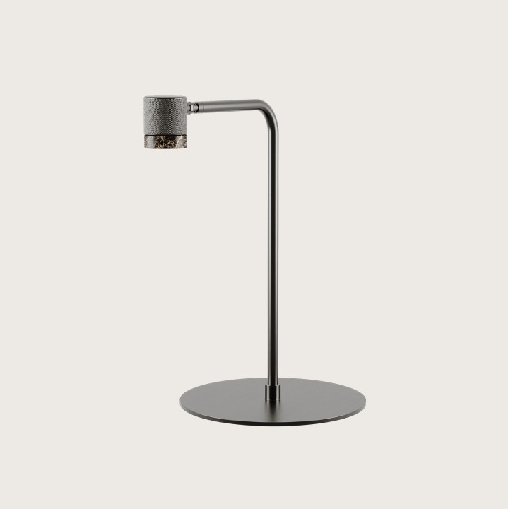 Tea - Aromas - lampa stołowa – zdjęcie 2