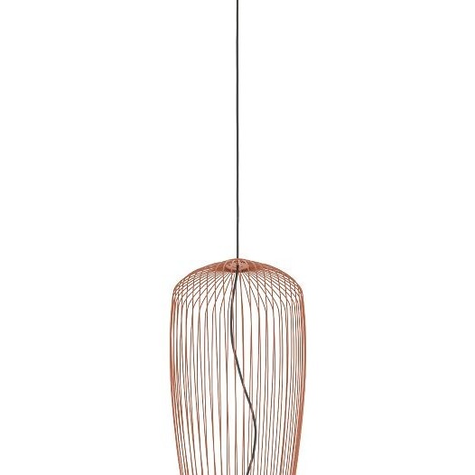 Lampa wisząca PUMPKIN S - Nowodvorski – zdjęcie 2