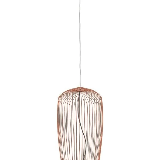 Lampa wisząca PUMPKIN S - Nowodvorski – zdjęcie 2