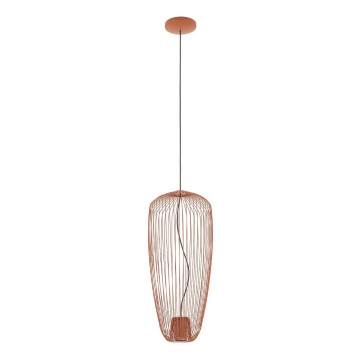 Lampa wisząca PUMPKIN S - Nowodvorski