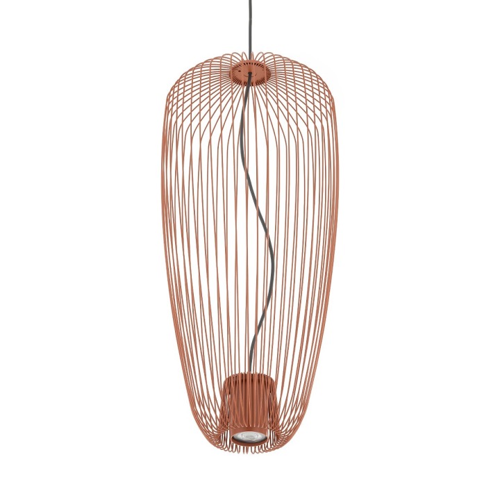 Lampa wisząca PUMPKIN S - Nowodvorski – zdjęcie 4